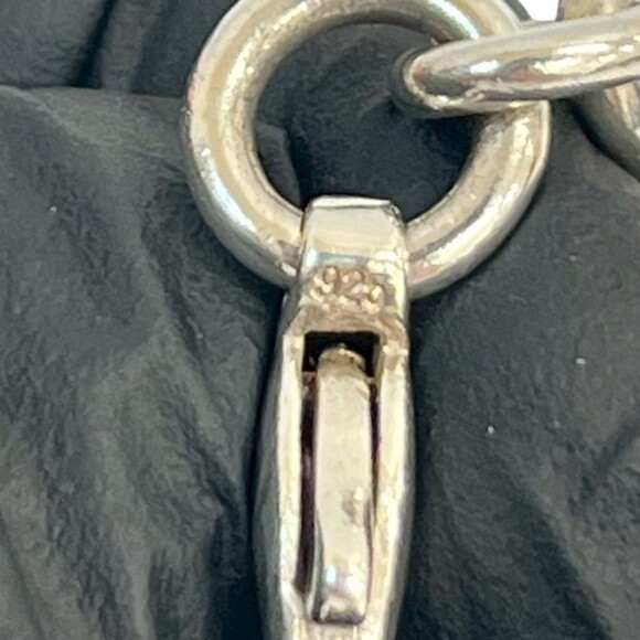 TIFFANY Silver Necklace - Picture 2 of 6